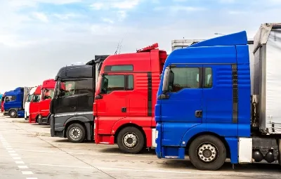 Antalya Seyhan Ambar Nakliyat